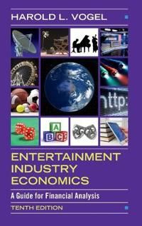 Entertainment Industry Economics