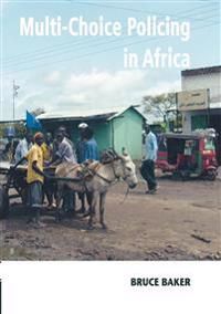 Multi-choice policing in Africa | 1:a upplagan