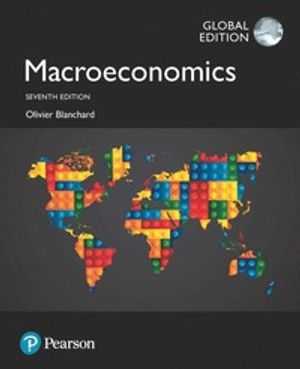 Macroeconomics, Global Edition | 7:e upplagan