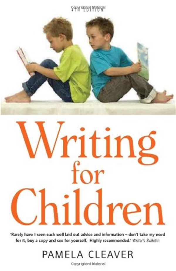 Writing For Children, 4th Edition | 4:e upplagan