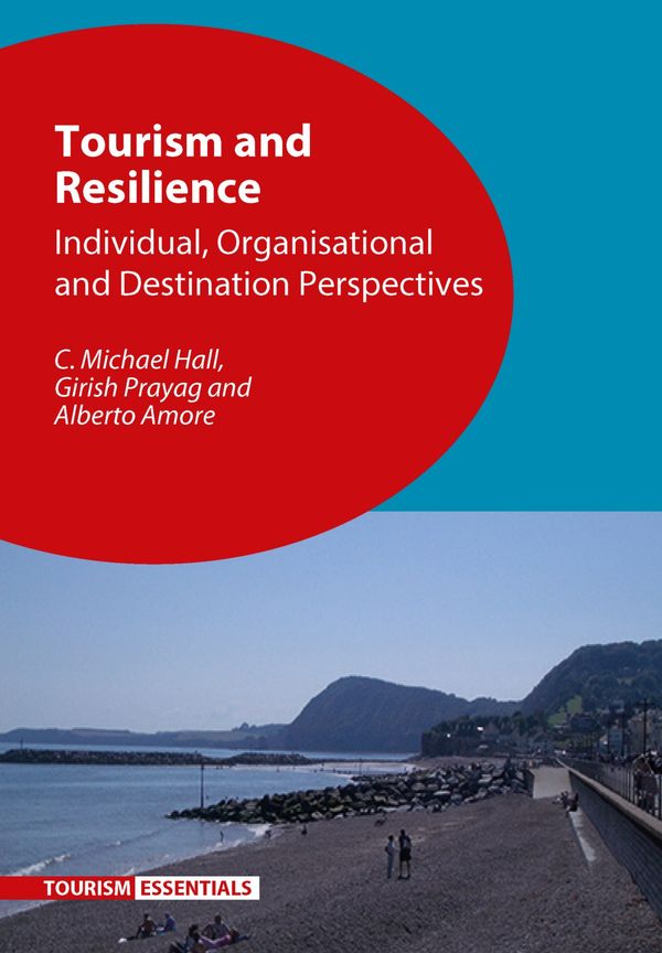 Tourism and Resilience | 0:e upplagan