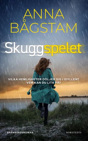 Skuggspelet | 1:a upplagan