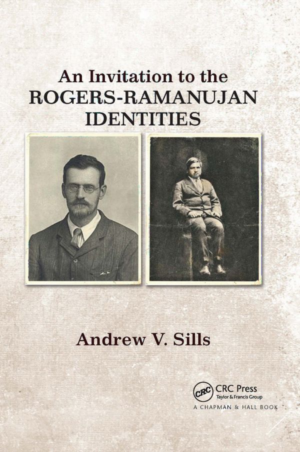 An Invitation to the Rogers-Ramanujan Identities | 1:a upplagan