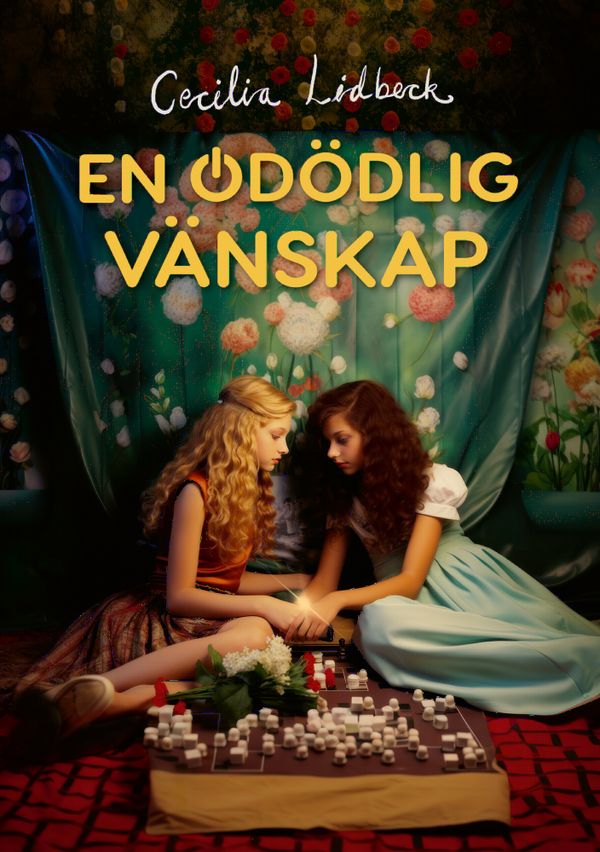 En odödlig vänskap | 0:e upplagan