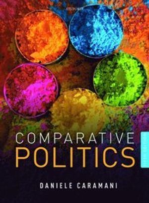 Comparative Politics | 5:e upplagan