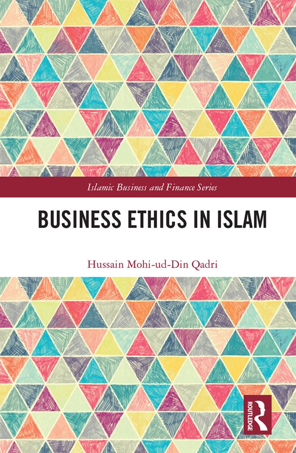Business Ethics in Islam | 1:a upplagan