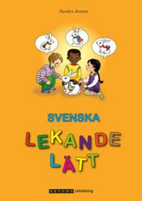 Svenska lekande lätt