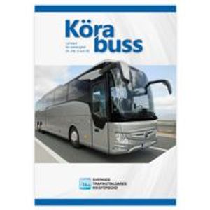 Köra Buss | 6:e upplagan