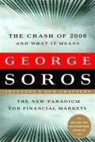 Crash of 2008 and what it means - the new paradigm for financial markets