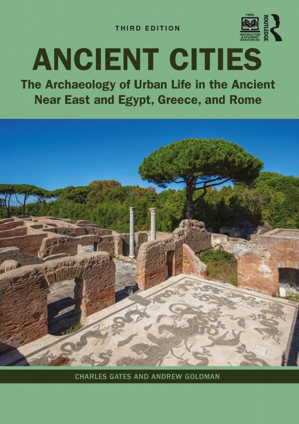 Ancient Cities | 3:e upplagan