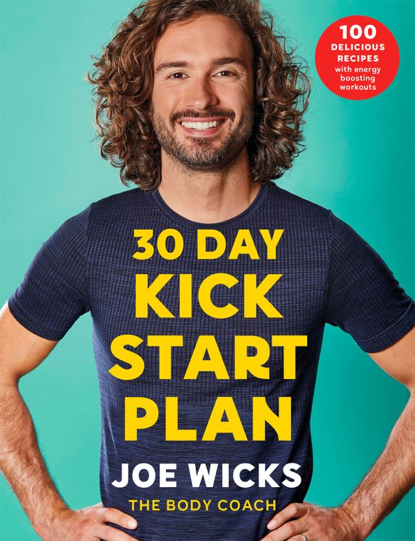 30 Day Kick Start Plan | 0:e upplagan
