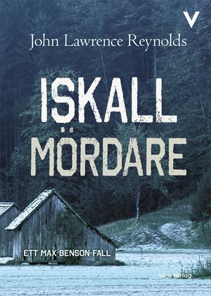 Iskall mördare | 1:a upplagan