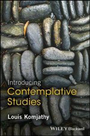 Introducing Contemplative Studies | 1:a upplagan