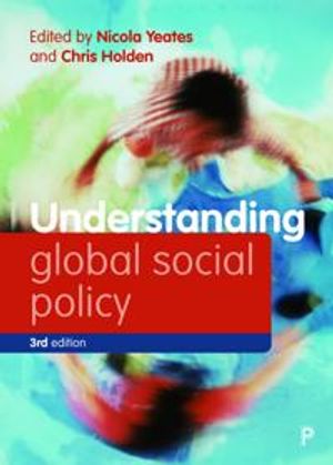 Understanding Global Social Policy | 3:e upplagan