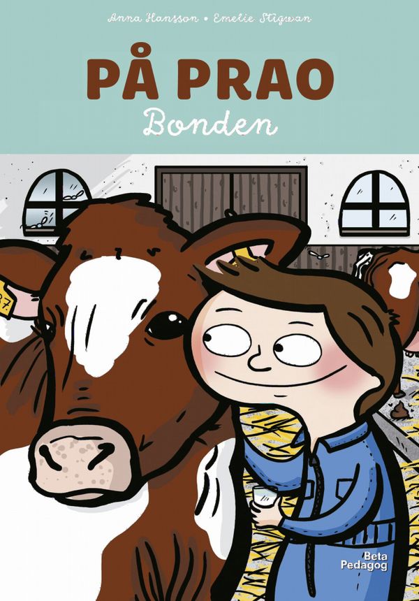 På prao - Bonden | 1:a upplagan