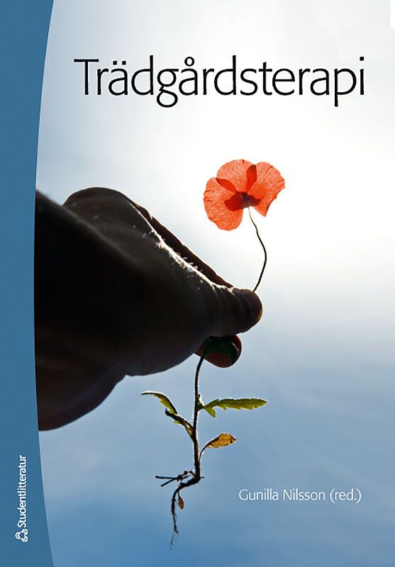 Trädgårdsterapi | 1:a upplagan