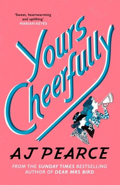 Yours Cheerfully | 0:e upplagan