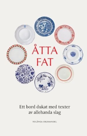 Åtta fat