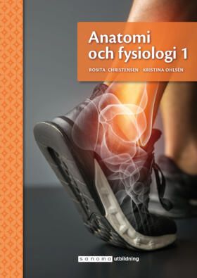 Anatomi och fysiologi 1 | 0:e upplagan