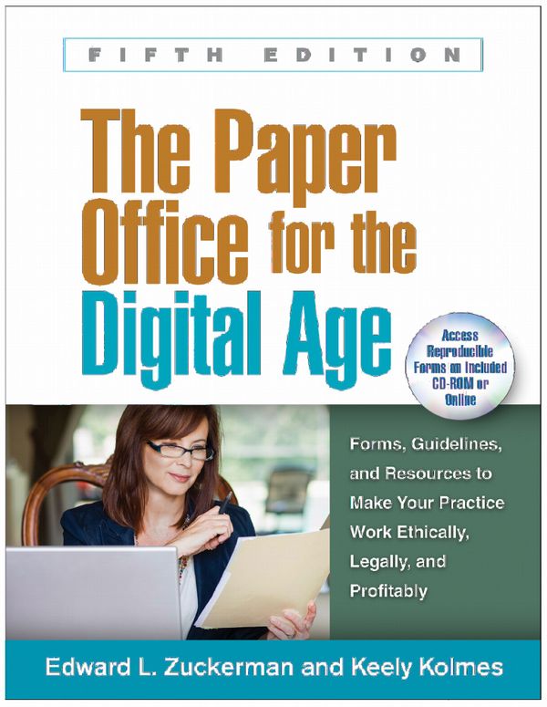 The Paper Office for the Digital Age, Fifth Edition | 5:e upplagan