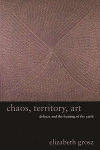 Chaos, Territory, Art