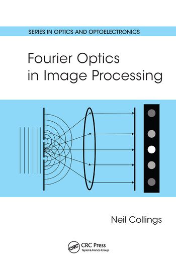 Fourier Optics in Image Processing | 1:a upplagan