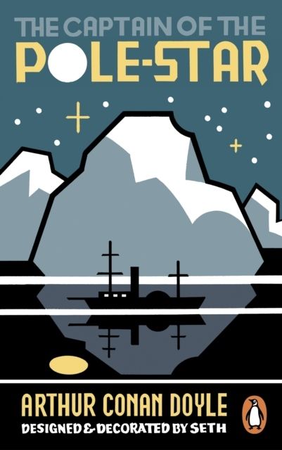 The Captain of the Pole Star | 0:e upplagan