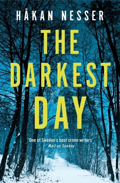 The Darkest Day | 0:e upplagan