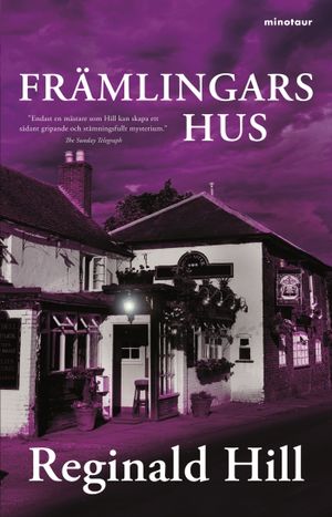 Främlingars hus