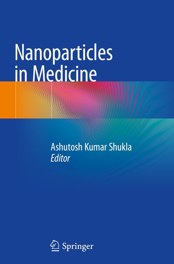 Nanoparticles in Medicine | 1:a upplagan
