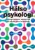 Hälsopsykologi (2015)