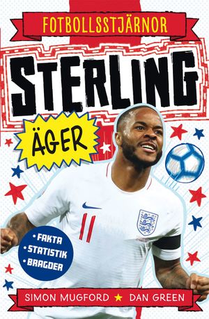 Sterling äger | 1:a upplagan