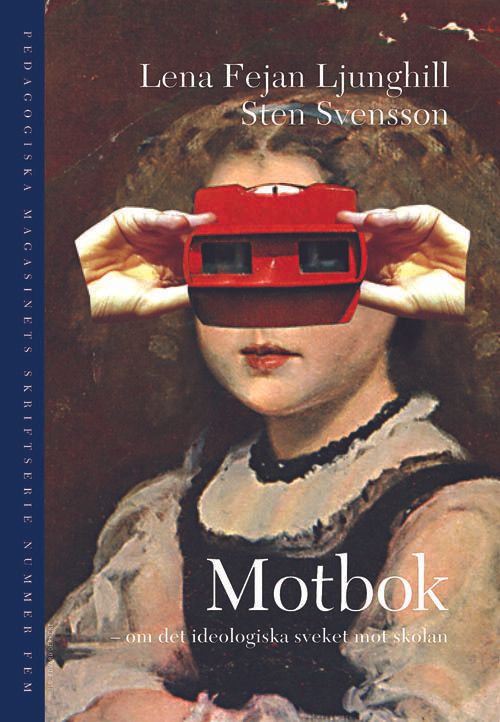Motbok | 0:e upplagan