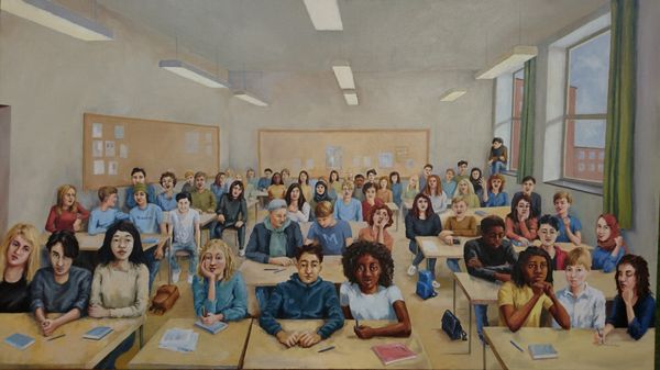 Skolläkaren och skolbarns hälsa : 100 år med Svenska Skolläkarföreningen | 0:e upplagan