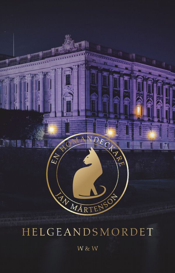 Helgeandsmordet | 0:e upplagan