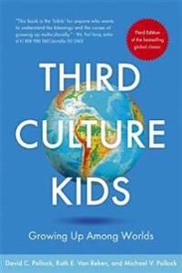 Third Culture Kids | 0:e upplagan
