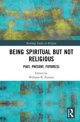 Being Spiritual but Not Religious | 0:e upplagan