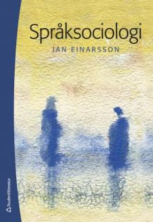 Språksociologi |  2:e upplagan