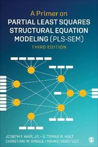 A Primer on Partial Least Squares Structural Equation Modeling (PLS-SEM)