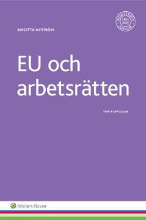 EU och arbetsrätten | 5:e upplagan