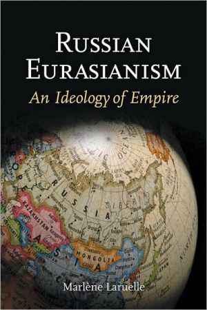 Russian eurasianism - an ideology of empire