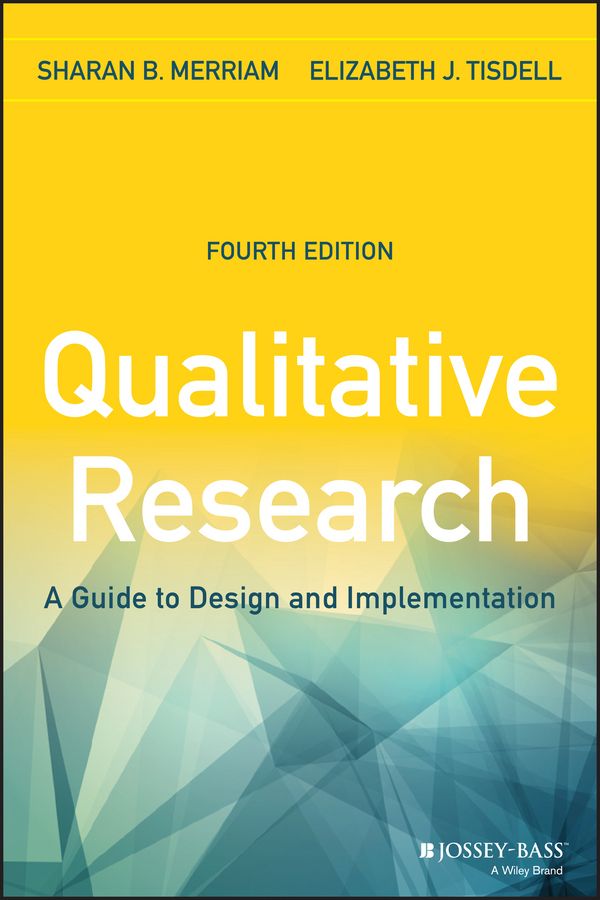 Qualitative Research | 1:a upplagan