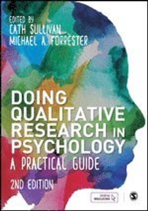 Doing Qualitative Research in Psychology |  2:e upplagan