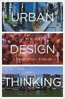 Urban Design Thinking | 1:a upplagan