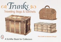 Trunks, Traveling Bags, And Satchels