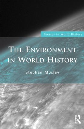 The Environment in World History | 0:e upplagan