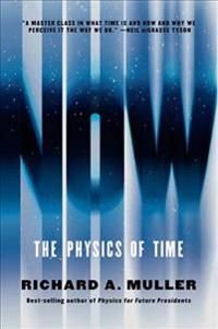 Now: The Physics of Time | 0:e upplagan