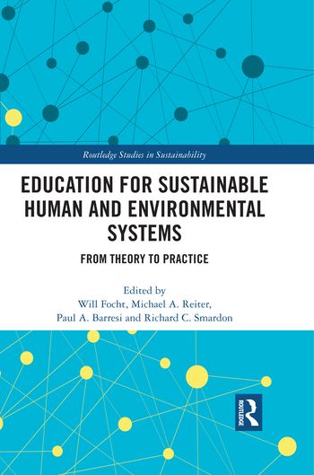 Education for Sustainable Human and Environmental Systems | 1:a upplagan