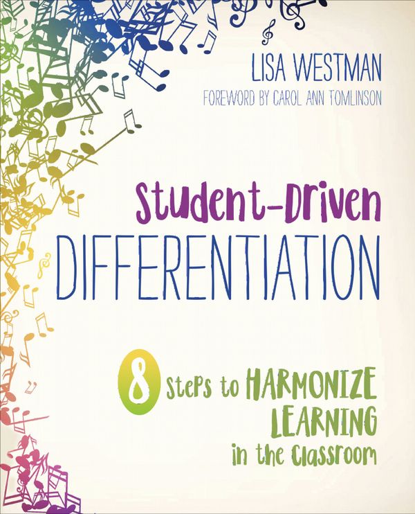 Student-Driven Differentiation | 1:a upplagan