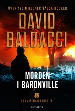 Morden i Baronville | 1:a upplagan